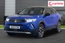 USED 2021 21 VAUXHALL MOKKA 1.2 Turbo Elite Nav SUV 5dr Petrol Auto Euro 6 (s/s) (130 ps) Panoramic Rear View Camera, Rear Parking Sensors, Heated Front Seats, Multimedia Navi, 17In Alloys Panoramic Rear View Camera, Rear Parking Sensors, Heated Front Seats, Multimedia Navi, 17In Alloys
