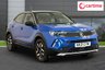 USED 2021 21 VAUXHALL MOKKA 1.2 Turbo Elite Nav SUV 5dr Petrol Auto Euro 6 (s/s) (130 ps) Panoramic Rear View Camera, Rear Parking Sensors, Heated Front Seats, Multimedia Navi, 17In Alloys Panoramic Rear View Camera, Rear Parking Sensors, Heated Front Seats, Multimedia Navi, 17In Alloys