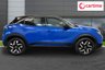 USED 2021 21 VAUXHALL MOKKA 1.2 Turbo Elite Nav SUV 5dr Petrol Auto Euro 6 (s/s) (130 ps) Panoramic Rear View Camera, Rear Parking Sensors, Heated Front Seats, Multimedia Navi, 17In Alloys Panoramic Rear View Camera, Rear Parking Sensors, Heated Front Seats, Multimedia Navi, 17In Alloys