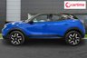 USED 2021 21 VAUXHALL MOKKA 1.2 Turbo Elite Nav SUV 5dr Petrol Auto Euro 6 (s/s) (130 ps) Panoramic Rear View Camera, Rear Parking Sensors, Heated Front Seats, Multimedia Navi, 17In Alloys Panoramic Rear View Camera, Rear Parking Sensors, Heated Front Seats, Multimedia Navi, 17In Alloys