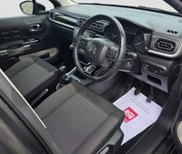 USED 2020 70 CITROEN C3 1.2 PureTech Flair Hatchback 5dr Petrol Manual Euro 6 (s/s) (83 ps) 