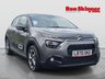 USED 2020 70 CITROEN C3 1.2 PureTech Flair Hatchback 5dr Petrol Manual Euro 6 (s/s) (83 ps) 