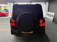 USED 2023 23 LAND ROVER DEFENDER 3.0 D250 MHEV Hard Top SUV 3dr Diesel Auto 4WD SWB Euro 6 (s/s) (250 ps) 1 OWNER + FULL SERVICE HISTORY