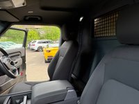USED 2023 23 LAND ROVER DEFENDER 3.0 D250 MHEV Hard Top SUV 3dr Diesel Auto 4WD SWB Euro 6 (s/s) (250 ps) 1 OWNER + FULL SERVICE HISTORY