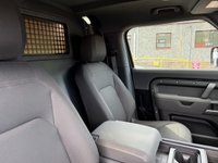 USED 2023 23 LAND ROVER DEFENDER 3.0 D250 MHEV Hard Top SUV 3dr Diesel Auto 4WD SWB Euro 6 (s/s) (250 ps) 1 OWNER + FULL SERVICE HISTORY