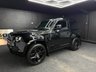 USED 2023 23 LAND ROVER DEFENDER 3.0 D250 MHEV Hard Top SUV 3dr Diesel Auto 4WD SWB Euro 6 (s/s) (250 ps) 1 OWNER + FULL SERVICE HISTORY