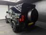 USED 2023 23 LAND ROVER DEFENDER 3.0 D250 MHEV Hard Top SUV 3dr Diesel Auto 4WD SWB Euro 6 (s/s) (250 ps) 1 OWNER + FULL SERVICE HISTORY