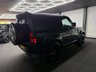 USED 2023 23 LAND ROVER DEFENDER 3.0 D250 MHEV Hard Top SUV 3dr Diesel Auto 4WD SWB Euro 6 (s/s) (250 ps) 1 OWNER + FULL SERVICE HISTORY