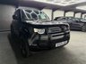 USED 2023 23 LAND ROVER DEFENDER 3.0 D250 MHEV Hard Top SUV 3dr Diesel Auto 4WD SWB Euro 6 (s/s) (250 ps) 1 OWNER + FULL SERVICE HISTORY