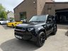 USED 2023 23 LAND ROVER DEFENDER 3.0 D250 MHEV Hard Top SUV 3dr Diesel Auto 4WD SWB Euro 6 (s/s) (250 ps) 1 OWNER + FULL SERVICE HISTORY