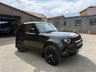 USED 2023 23 LAND ROVER DEFENDER 3.0 D250 MHEV Hard Top SUV 3dr Diesel Auto 4WD SWB Euro 6 (s/s) (250 ps) 1 OWNER + FULL SERVICE HISTORY