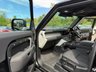 USED 2023 23 LAND ROVER DEFENDER 3.0 D250 MHEV Hard Top SUV 3dr Diesel Auto 4WD SWB Euro 6 (s/s) (250 ps) 1 OWNER + FULL SERVICE HISTORY