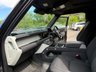 USED 2023 23 LAND ROVER DEFENDER 3.0 D250 MHEV Hard Top SUV 3dr Diesel Auto 4WD SWB Euro 6 (s/s) (250 ps) 1 OWNER + FULL SERVICE HISTORY