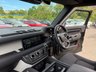 USED 2023 23 LAND ROVER DEFENDER 3.0 D250 MHEV Hard Top SUV 3dr Diesel Auto 4WD SWB Euro 6 (s/s) (250 ps) 1 OWNER + FULL SERVICE HISTORY