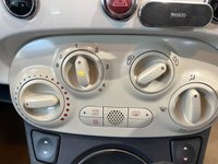 USED 2014 14 FIAT 500 1.2 Lounge Hatchback 3dr Petrol Dualogic Euro 6 (s/s) (69 bhp) AUTOMATIC !