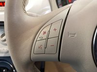 USED 2014 14 FIAT 500 1.2 Lounge Hatchback 3dr Petrol Dualogic Euro 6 (s/s) (69 bhp) AUTOMATIC !