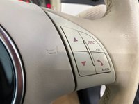 USED 2014 14 FIAT 500 1.2 Lounge Hatchback 3dr Petrol Dualogic Euro 6 (s/s) (69 bhp) AUTOMATIC !