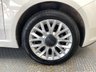 USED 2014 14 FIAT 500 1.2 Lounge Hatchback 3dr Petrol Dualogic Euro 6 (s/s) (69 bhp) AUTOMATIC !