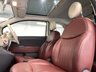 USED 2014 14 FIAT 500 1.2 Lounge Hatchback 3dr Petrol Dualogic Euro 6 (s/s) (69 bhp) AUTOMATIC !