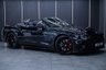 USED 2022 72 BENTLEY CONTINENTAL 4.0 V8 GTC Convertible 2dr Petrol Auto 4WD Euro 6 (s/s) (550 ps) BANG OLUFSEN  - CARBON EXTERIOR