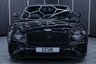 USED 2022 72 BENTLEY CONTINENTAL 4.0 V8 GTC Convertible 2dr Petrol Auto 4WD Euro 6 (s/s) (550 ps) BANG OLUFSEN  - CARBON EXTERIOR