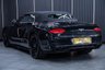 USED 2022 72 BENTLEY CONTINENTAL 4.0 V8 GTC Convertible 2dr Petrol Auto 4WD Euro 6 (s/s) (550 ps) BANG OLUFSEN  - CARBON EXTERIOR