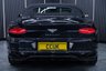 USED 2022 72 BENTLEY CONTINENTAL 4.0 V8 GTC Convertible 2dr Petrol Auto 4WD Euro 6 (s/s) (550 ps) BANG OLUFSEN  - CARBON EXTERIOR