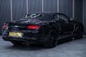 USED 2022 72 BENTLEY CONTINENTAL 4.0 V8 GTC Convertible 2dr Petrol Auto 4WD Euro 6 (s/s) (550 ps) BANG OLUFSEN  - CARBON EXTERIOR