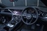 USED 2022 72 BENTLEY CONTINENTAL 4.0 V8 GTC Convertible 2dr Petrol Auto 4WD Euro 6 (s/s) (550 ps) BANG OLUFSEN  - CARBON EXTERIOR