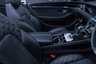 USED 2022 72 BENTLEY CONTINENTAL 4.0 V8 GTC Convertible 2dr Petrol Auto 4WD Euro 6 (s/s) (550 ps) BANG OLUFSEN  - CARBON EXTERIOR