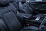 USED 2022 72 BENTLEY CONTINENTAL 4.0 V8 GTC Convertible 2dr Petrol Auto 4WD Euro 6 (s/s) (550 ps) BANG OLUFSEN  - CARBON EXTERIOR
