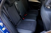 USED 2023 23 AUDI Q5 2.0 TDI 40 S line SUV 5dr Diesel S Tronic quattro Euro 6 (s/s) (204 ps) 
