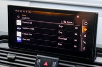 USED 2023 23 AUDI Q5 2.0 TDI 40 S line SUV 5dr Diesel S Tronic quattro Euro 6 (s/s) (204 ps) 