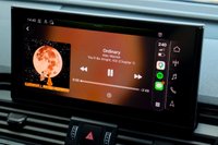 USED 2023 23 AUDI Q5 2.0 TDI 40 S line SUV 5dr Diesel S Tronic quattro Euro 6 (s/s) (204 ps) 