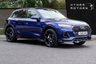 USED 2023 23 AUDI Q5 2.0 TDI 40 S line SUV 5dr Diesel S Tronic quattro Euro 6 (s/s) (204 ps) 