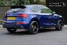 USED 2023 23 AUDI Q5 2.0 TDI 40 S line SUV 5dr Diesel S Tronic quattro Euro 6 (s/s) (204 ps) 