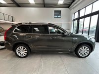 USED 2017 67 VOLVO XC90 2.0 D5 PowerPulse Momentum Pro SUV 5dr Diesel Auto 4WD Euro 6 (s/s) (235 ps) 