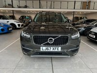 USED 2017 67 VOLVO XC90 2.0 D5 PowerPulse Momentum Pro SUV 5dr Diesel Auto 4WD Euro 6 (s/s) (235 ps) 