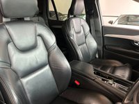 USED 2017 67 VOLVO XC90 2.0 D5 PowerPulse Momentum Pro SUV 5dr Diesel Auto 4WD Euro 6 (s/s) (235 ps) 