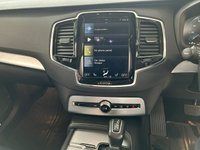 USED 2017 67 VOLVO XC90 2.0 D5 PowerPulse Momentum Pro SUV 5dr Diesel Auto 4WD Euro 6 (s/s) (235 ps) 