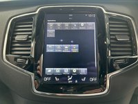 USED 2017 67 VOLVO XC90 2.0 D5 PowerPulse Momentum Pro SUV 5dr Diesel Auto 4WD Euro 6 (s/s) (235 ps) 