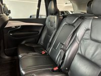 USED 2017 67 VOLVO XC90 2.0 D5 PowerPulse Momentum Pro SUV 5dr Diesel Auto 4WD Euro 6 (s/s) (235 ps) 