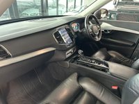 USED 2017 67 VOLVO XC90 2.0 D5 PowerPulse Momentum Pro SUV 5dr Diesel Auto 4WD Euro 6 (s/s) (235 ps) 