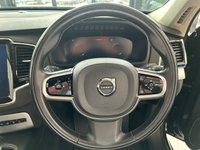 USED 2017 67 VOLVO XC90 2.0 D5 PowerPulse Momentum Pro SUV 5dr Diesel Auto 4WD Euro 6 (s/s) (235 ps) 
