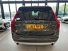 USED 2017 67 VOLVO XC90 2.0 D5 PowerPulse Momentum Pro SUV 5dr Diesel Auto 4WD Euro 6 (s/s) (235 ps) 