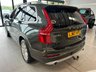 USED 2017 67 VOLVO XC90 2.0 D5 PowerPulse Momentum Pro SUV 5dr Diesel Auto 4WD Euro 6 (s/s) (235 ps) 