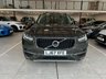 USED 2017 67 VOLVO XC90 2.0 D5 PowerPulse Momentum Pro SUV 5dr Diesel Auto 4WD Euro 6 (s/s) (235 ps) 