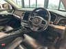 USED 2017 67 VOLVO XC90 2.0 D5 PowerPulse Momentum Pro SUV 5dr Diesel Auto 4WD Euro 6 (s/s) (235 ps) 