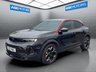 USED 2021 21 VAUXHALL MOKKA 1.2 Turbo SRi Nav Premium SUV 5dr Petrol Manual Euro 6 (s/s) (100 ps) 