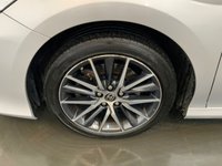 USED 2022 60 TOYOTA CAMRY 2.5 VVT-h Excel Saloon 4dr Petrol Hybrid CVT Euro 6 (s/s) (218 ps) 
